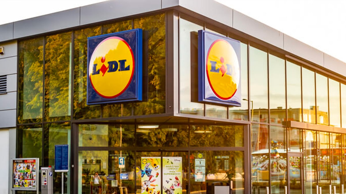 Elle dépense plus de 2 000 € chez Lidl, la très mauvaise surprise tombe pour le supermarché