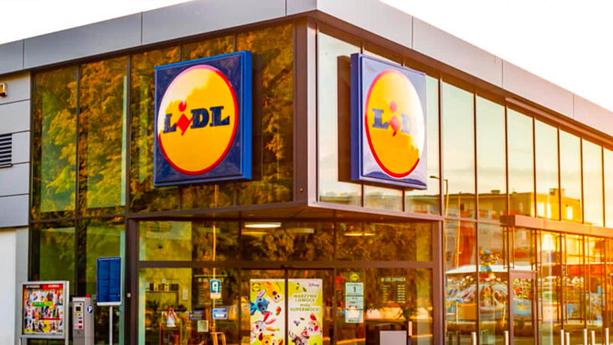 Elle se rend chez Lidl faire ses courses et elle est accusée du pire, « Un moment vraiment horrible »