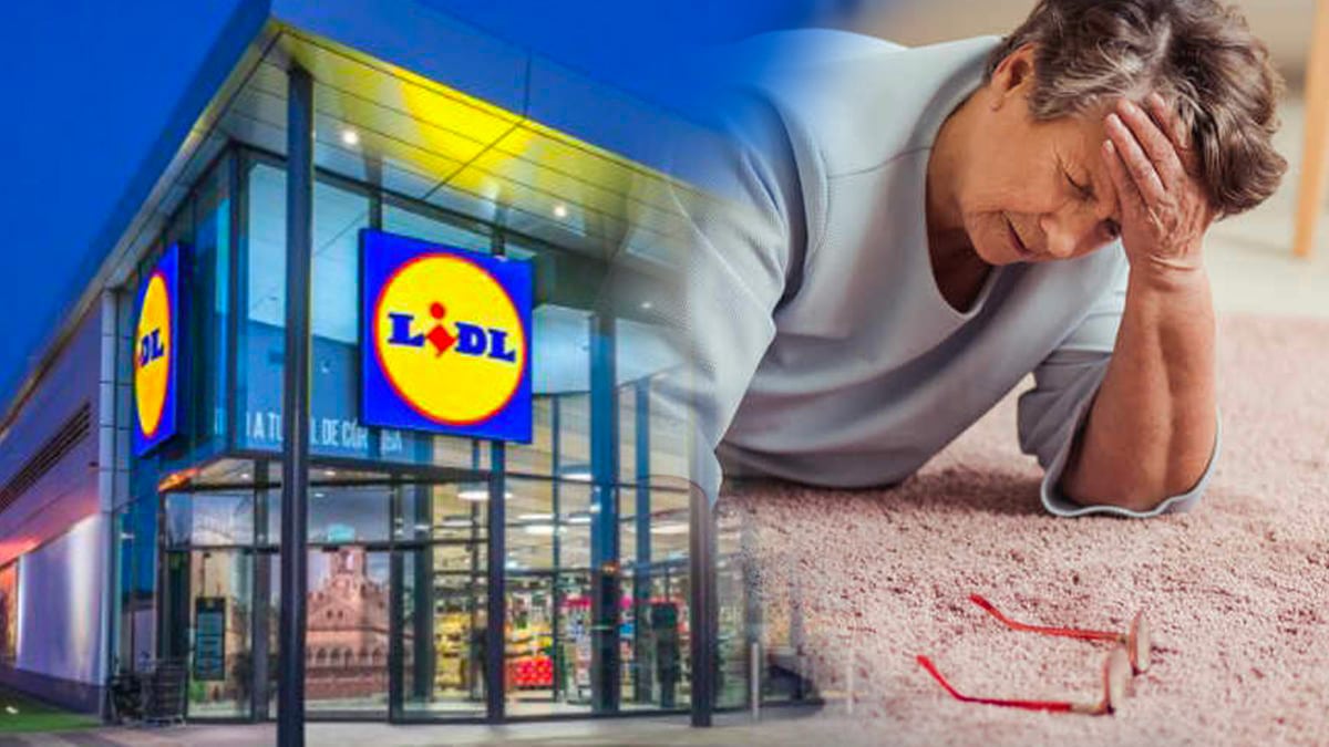 Elle sort son poulet de chez Lidl et découvre l’horreur à l’intérieur, « Je me suis évanouie »