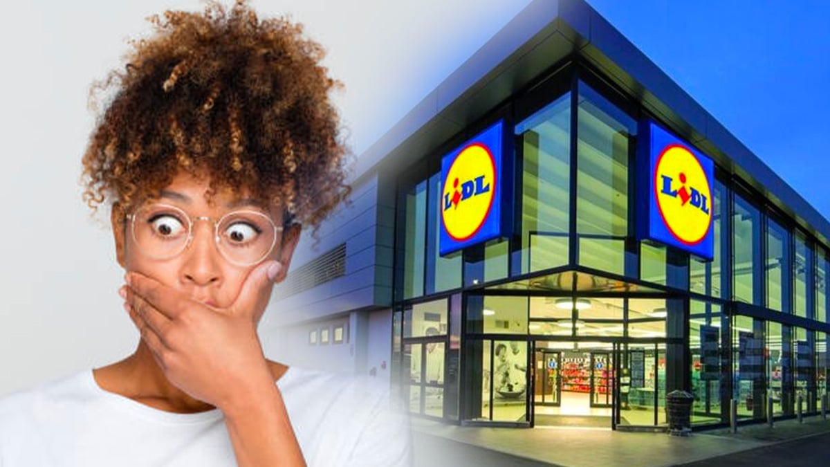 Elle achète un poulet chez Lidl, ce qu’elle va découvrir dedans va la traumatiser à vie