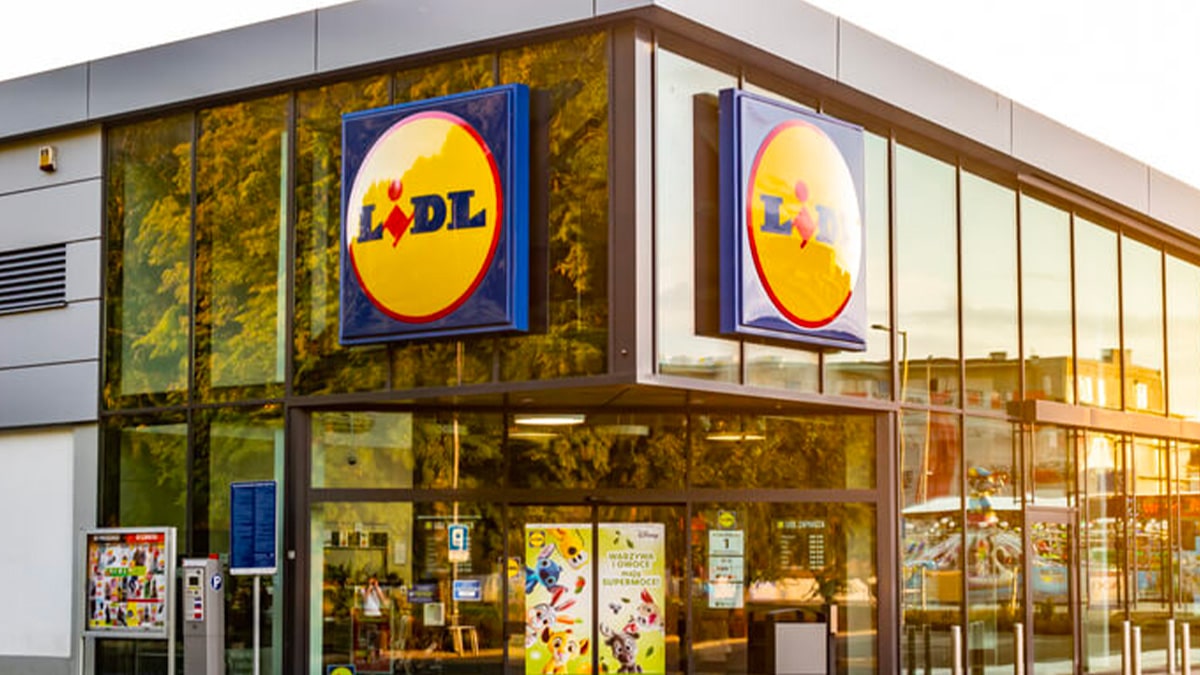 Elle fait ses courses chez Lidl, la caissière refuse de l’encaisser pour une raison inimaginable