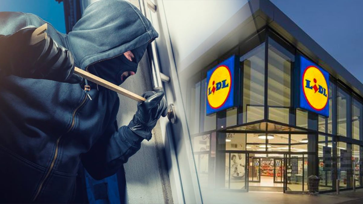 Lidl lance le produit indispensable à moins de 20 € pour vous protéger des cambrioleurs