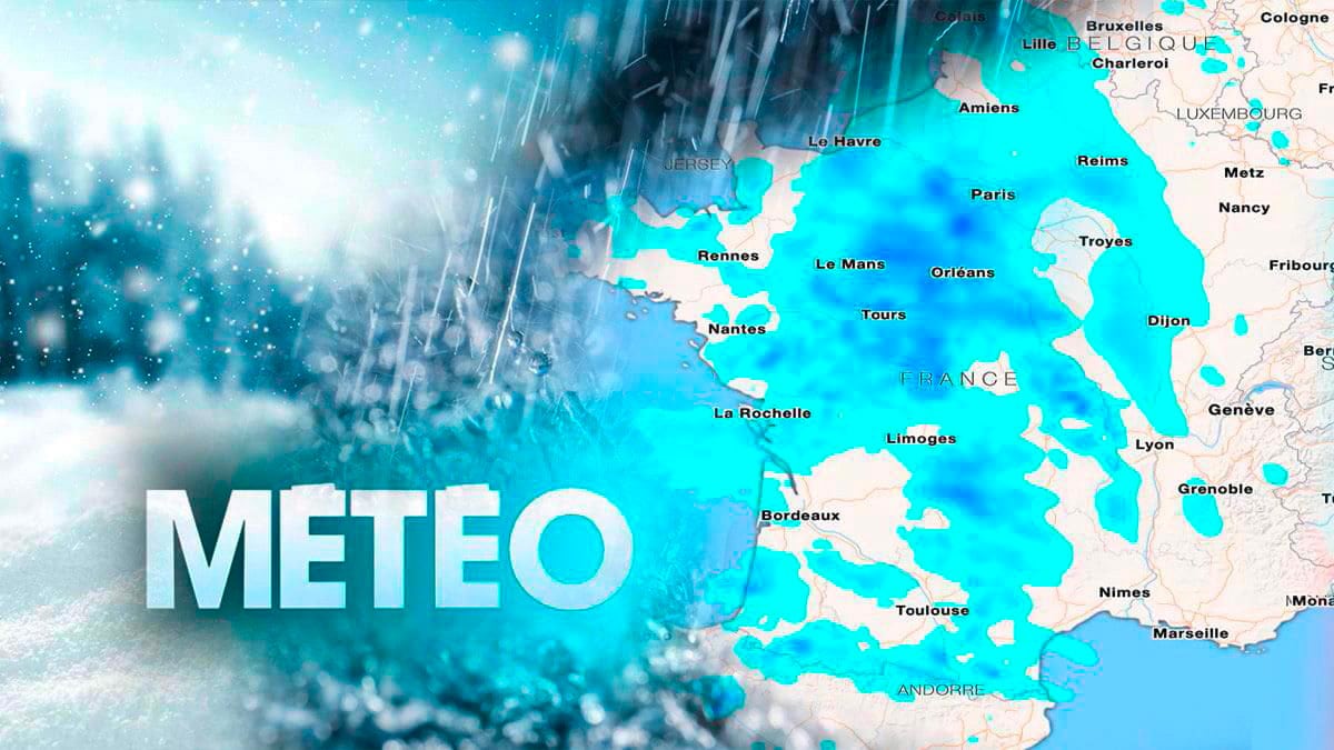 Météo : une forte dégradation prévue cette semaine ? Les prévisions dévoilées