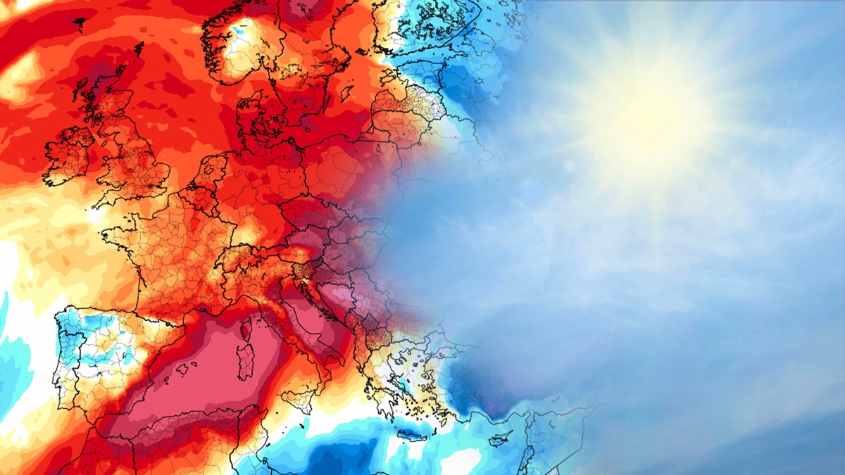 Météo : retour de la chaleur hivernale, jusqu’à combien les températures vont grimper cette semaine ?