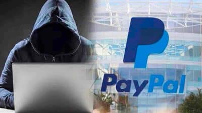 L'arnaque PayPal fait des ravages en France, 60 Millions de consommateurs alerte