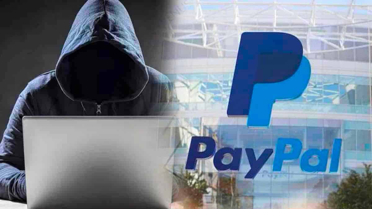 L'arnaque PayPal fait des ravages en France, 60 Millions de consommateurs alerte