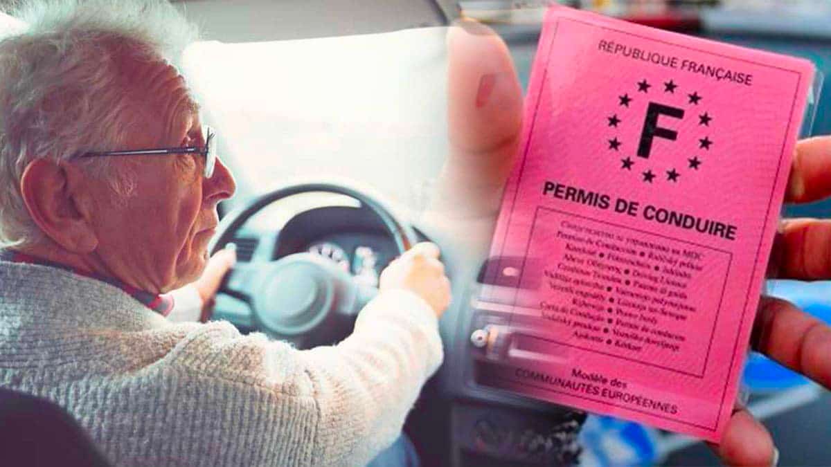 Permis de conduire : un examen obligatoire bientôt exigé pour les seniors ?
