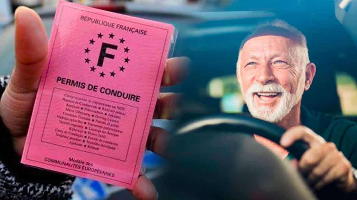 Permis de conduire : ce changement majeur qui pourrait viser les seniors cette année