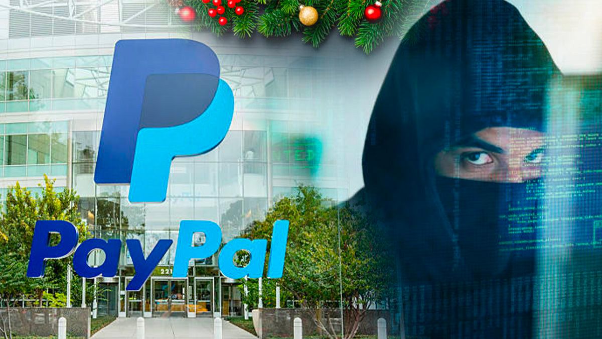 L’arnaque PayPal très difficile à détecter peut vous coûter une fortune, soyez très vigilants