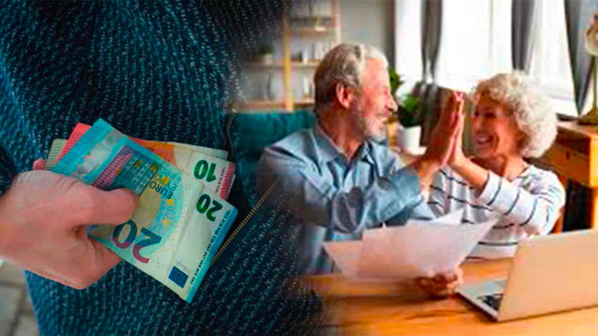 Retraite : augmentation de 115 euros pour les pensions, les retraités concernés