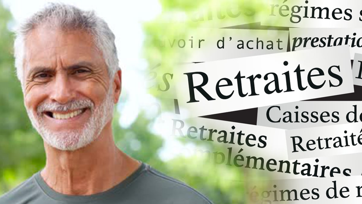 Retraite : 3 bonnes nouvelles passées inaperçues qui attendent les seniors cette année