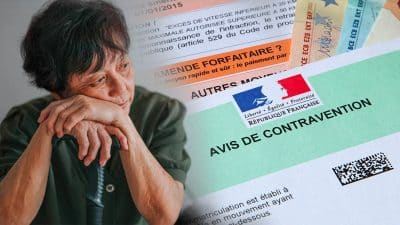 Retraitée, elle écope d’une amende de 28 000 € pour une raison hallucinante