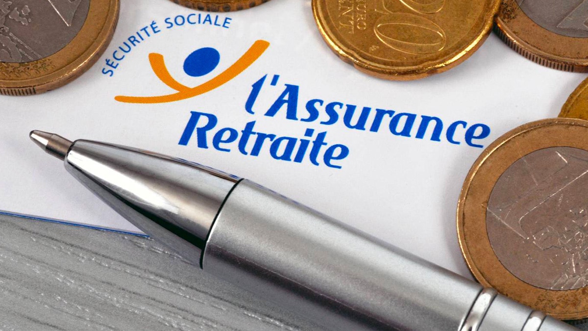 Tous les retraités ne bénéficieront pas de la hausse des pensions 5,3% à cause de cet élément