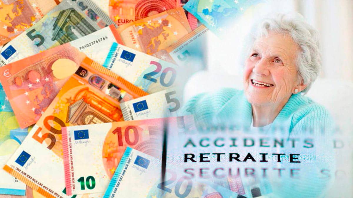 Retraite : augmentation prochaine des petites pensions, combien vous toucherez