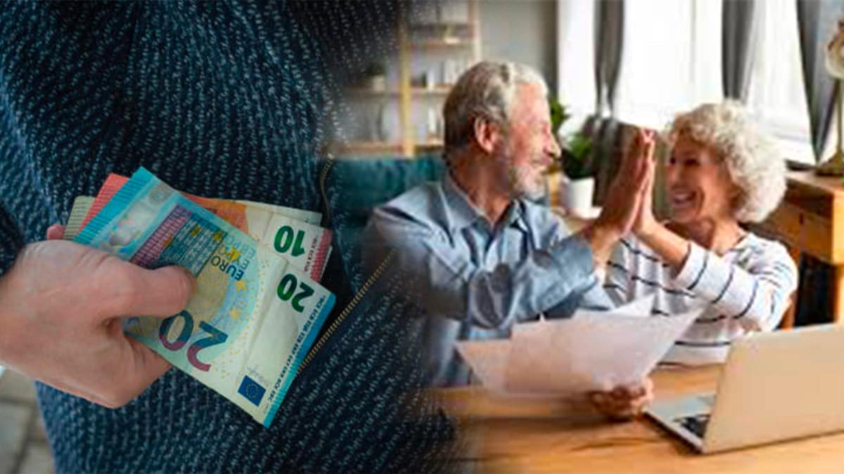 Retraite : augmentez votre pension facilement grâce à cette astuce magique