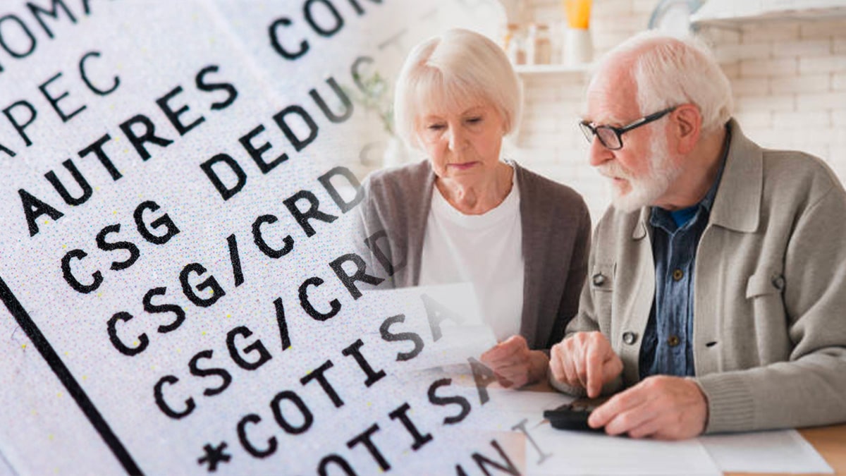 Augmentation des retraites de 5,3% : ce facteur qui affecterait la hausse ou la baisse des pensions