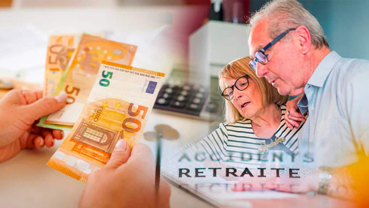 Retraite : ce cas donne droit à une hausse de votre pension de 5 à 10 %, les concernés