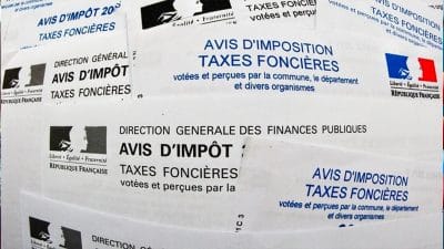 Taxe foncière en hausse : les Français qui seront touchés par l’augmentation prévue en 2024