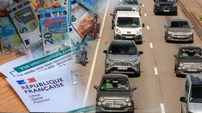 Automobilistes : attention à cette nouvelle taxe de 500 euros, les véhicules concernés