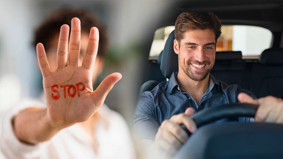 Automobilistes : ces 3 habitudes illégales au volant sont interdites et coûtent très cher