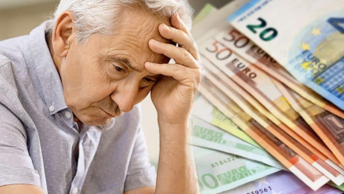 2 mauvaises surprises pour les retraités qui vont chambouler leur situation financière