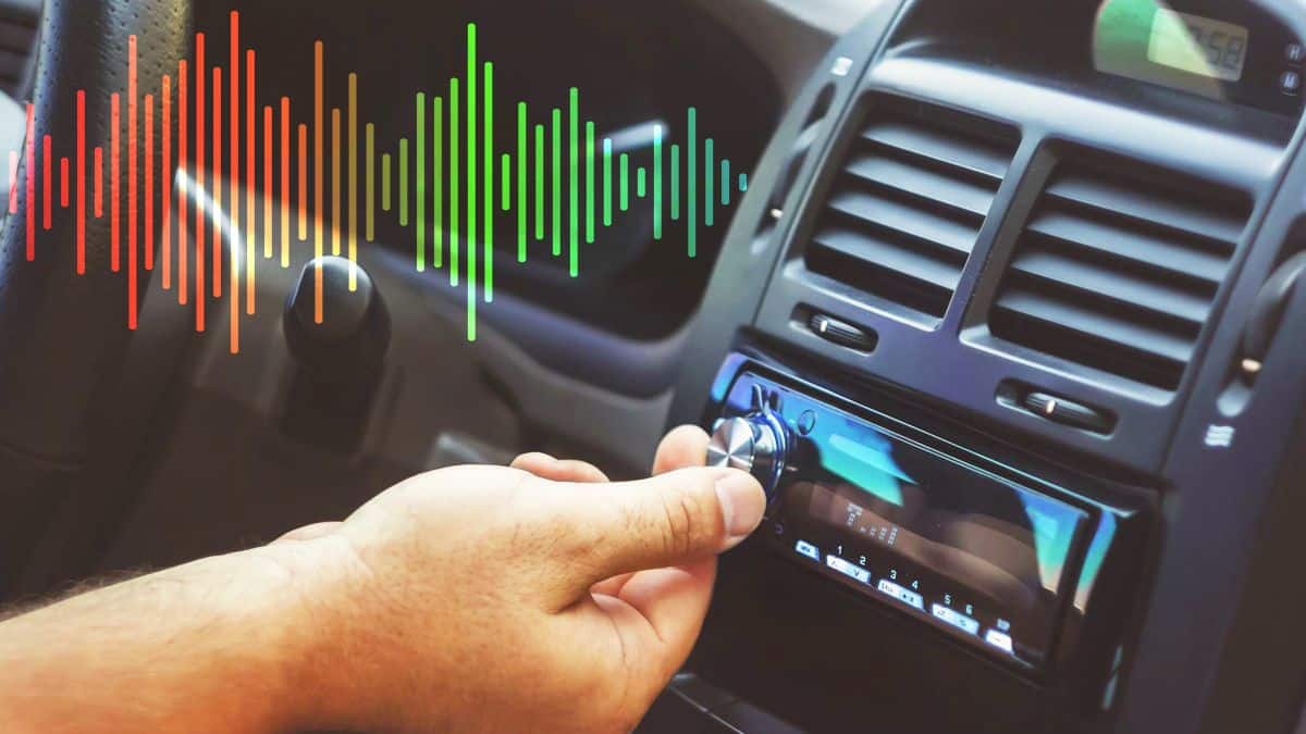 Automobilistes: la lourde amende que vous risquez à cause de la musique dans votre voiture, méfiez vous