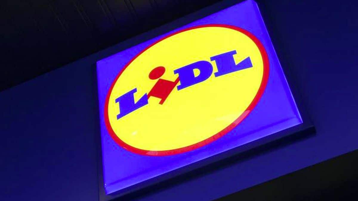 "Il s’est approché et a sorti un énorme couteau": Lidl victime d’un terrible braquage avant la fermeture