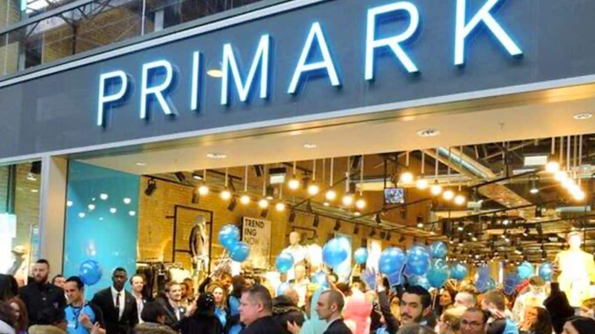 "Je n'irai plus": nouvelles règles de Primark pour éviter les abus, les clients fous de rage