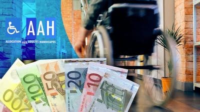 AAH : aide exceptionnelle de 600 € pour les allocataires, les conditions pour l’obtenir