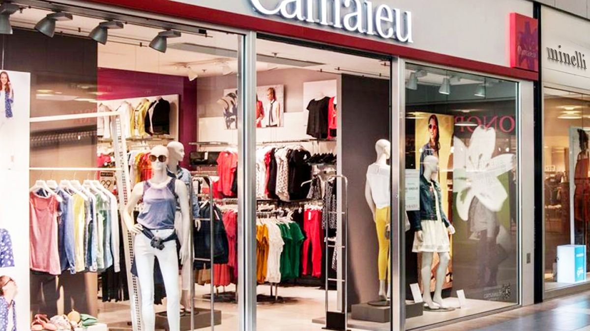 Après Camaïeu et Minelli, cette célèbre enseigne française pourrait fermer ses magasins