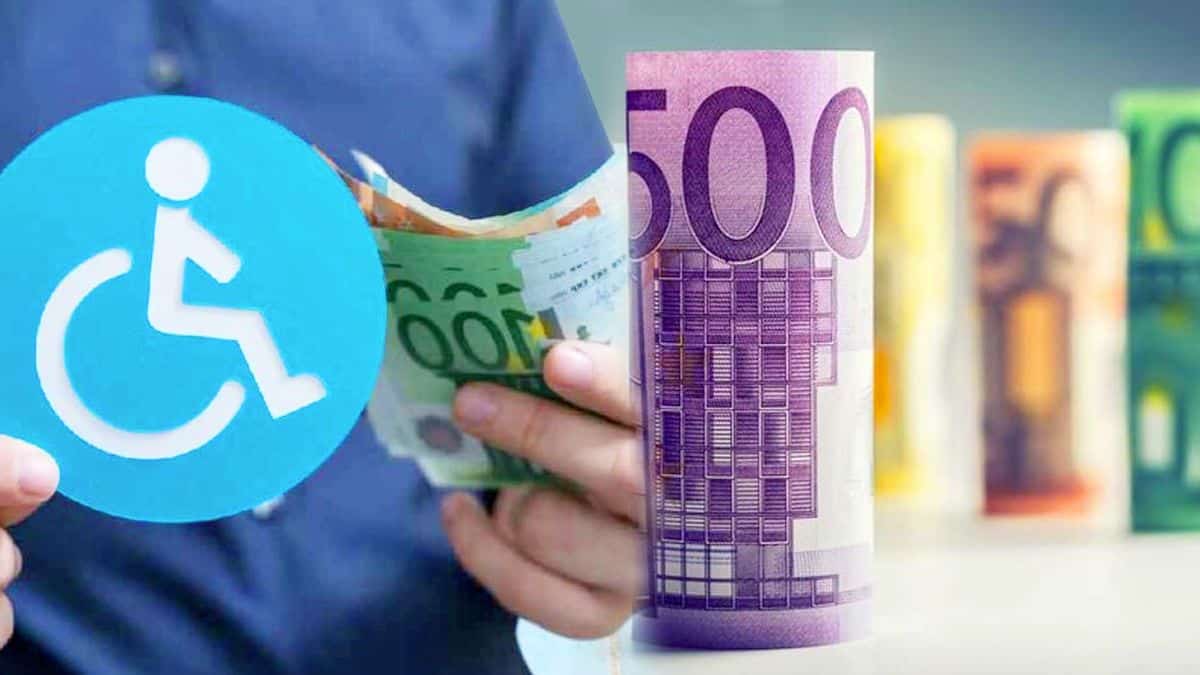 AAH : l’aide dépassera les 1 000 euros dès le 1er avril, la date des versements