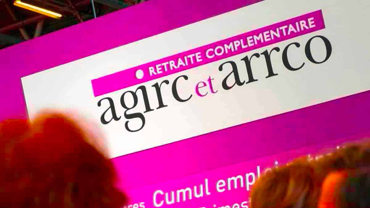 Retraite : très mauvaise nouvelle ou bonne surprise en mars pour les assurés Agirc-Arrco