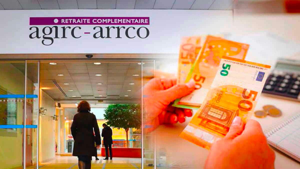 Retraite Agirc-Arrco : ces pensions sont augmentées en mars, êtes-vous concernés ?