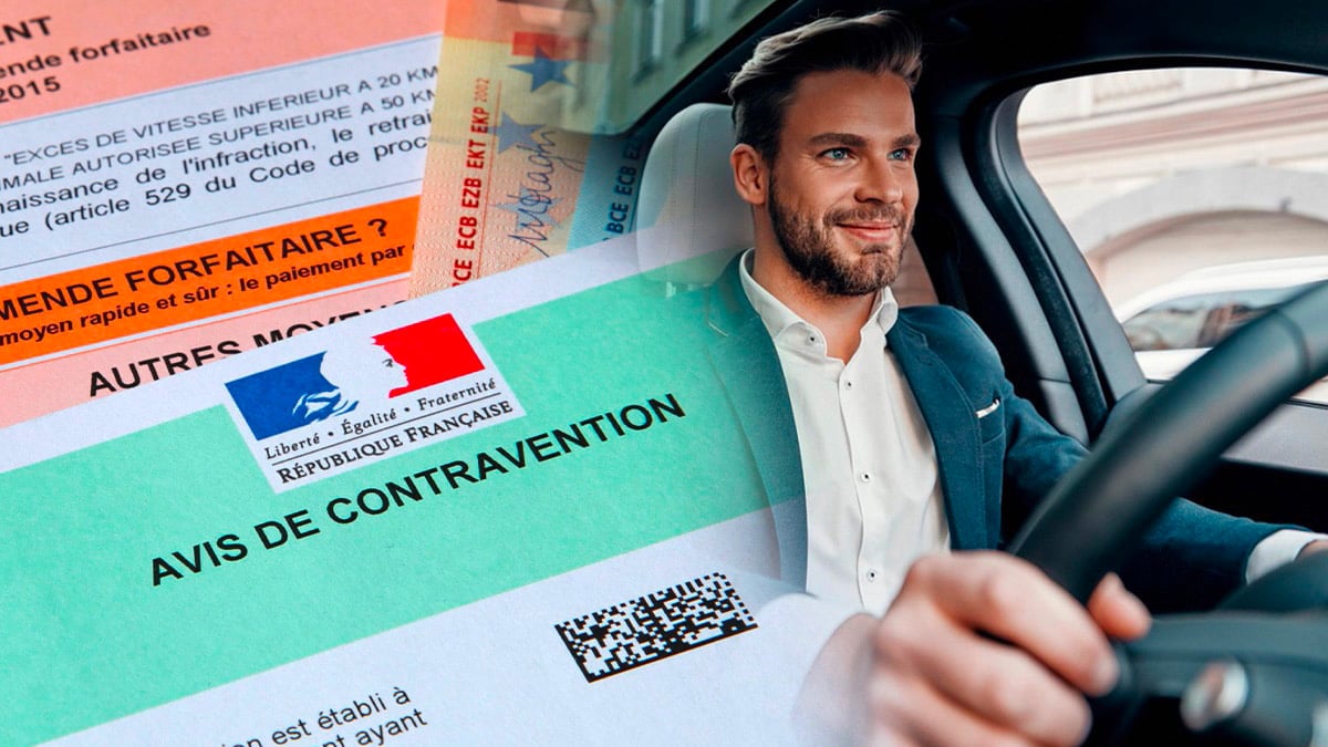 Automobilistes : l’amende salée qui vous attend si vous n’avez pas cet accessoire en voiture