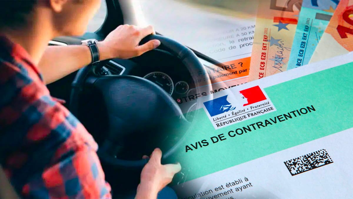 Automobilistes: l’amende colossale que vous risquez si vous n’êtes pas au courant de cette nouveauté