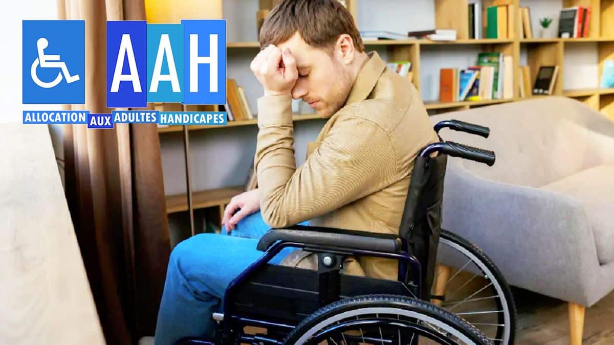 Augmentation de l’AAH en avril : la mauvaise nouvelle est tombée, vous ne la toucherez pas de suite