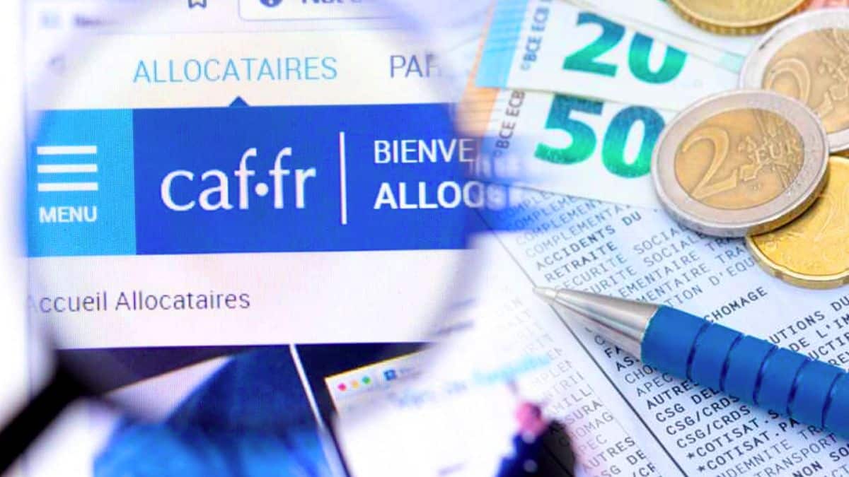 Augmentation des aides de la CAF, malus Agirc-Arrco… tous les changements au 1er avril à connaître