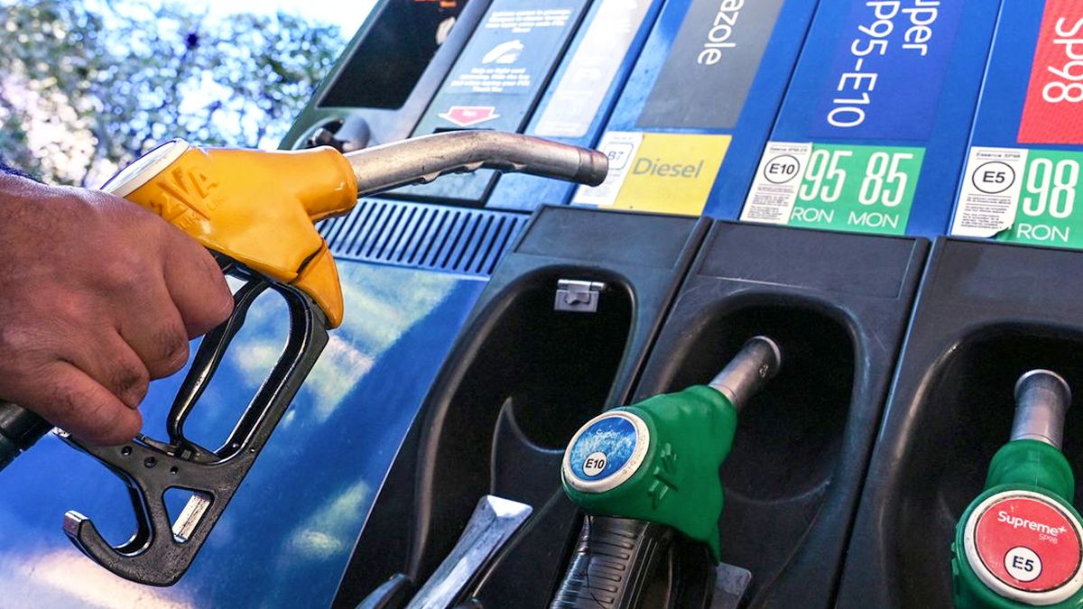 Automobilistes : la mauvaise nouvelle vient de tomber, les prix de l’essence et du diesel font chemins contraires