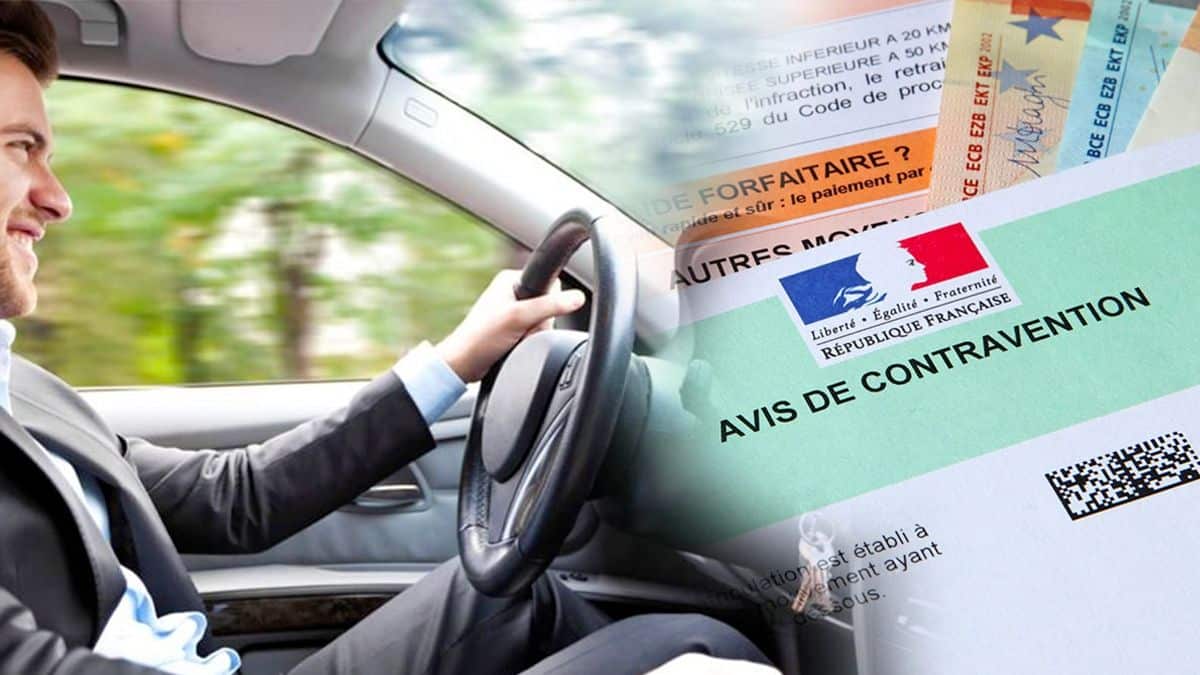 Automobilistes : attention, cet objet dans votre voiture peut vous coûter une amende colossale