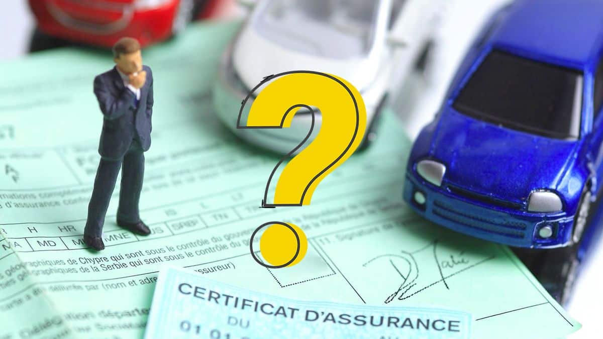 Automobile : 5 raisons majeures pour lesquelles vous devriez changer d’assurance