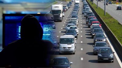 Automobilistes : cette fraude redoutable fait rage sur les routes françaises, soyez très vigilants