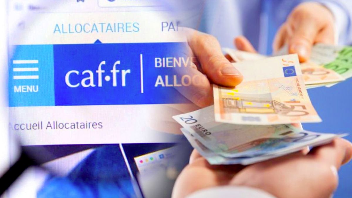 CAF : combien vous allez toucher en allocations familiales dès le mois prochain ?