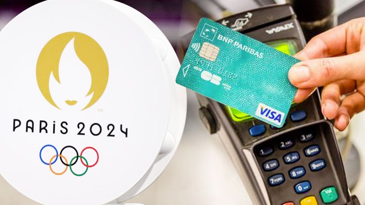 Carte bancaire : attention à cette mauvaise surprise concernant vos achats durant les JO 2024