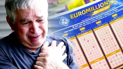 Ce retraité de 74 ans gagne une fortune à l’EuroMillions, sa vie vire au cauchemar