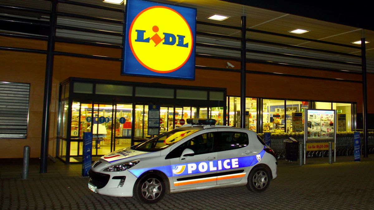 Ce retraité fait ses courses chez Lidl et reçoit une amende salée, la raison hallucinante