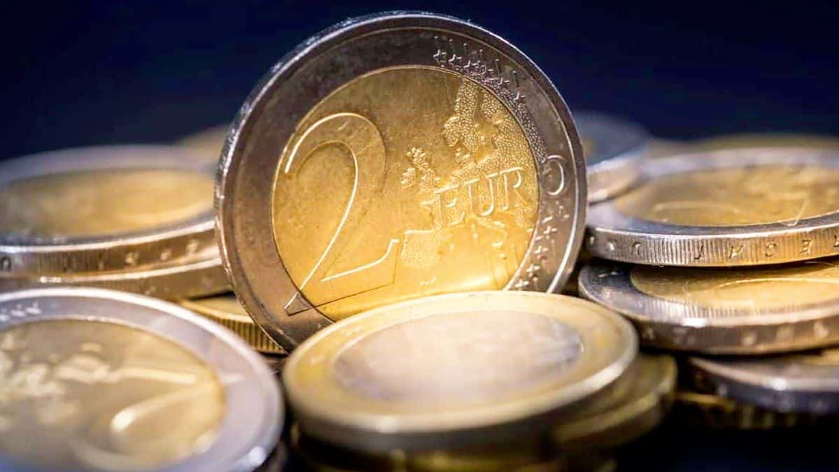 Ces pièces de 2 € que vont recevoir les écoliers en France peuvent vous rapporter une fortune