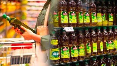Cette huile d’olive vendue en supermarché à 6,99 € est la meilleure pour la santé d’après 60 Millions de consommateurs