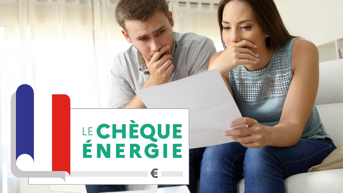 Chèque énergie : très mauvaise nouvelle pour les bénéficiaires de l’aide