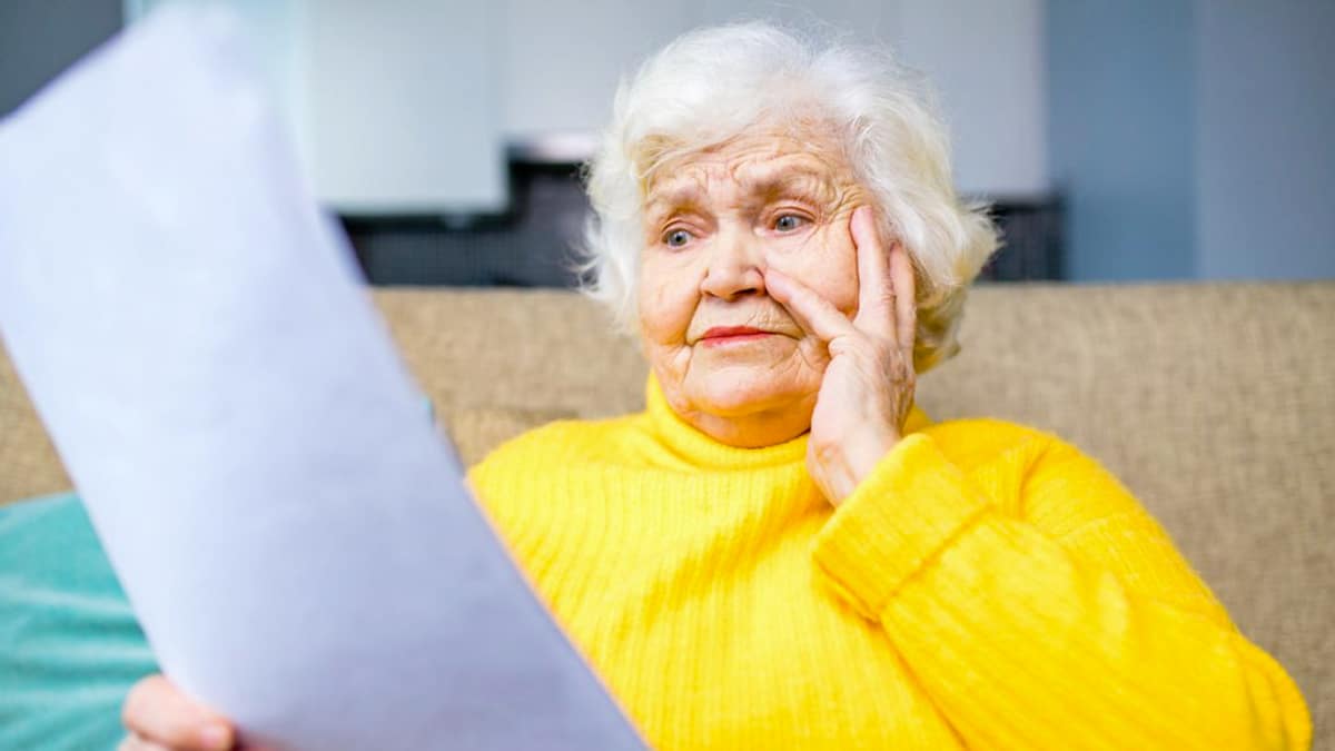 Coup dur pour les retraités : le montant de votre pension va fortement diminuer, les raisons et la date dévoilées