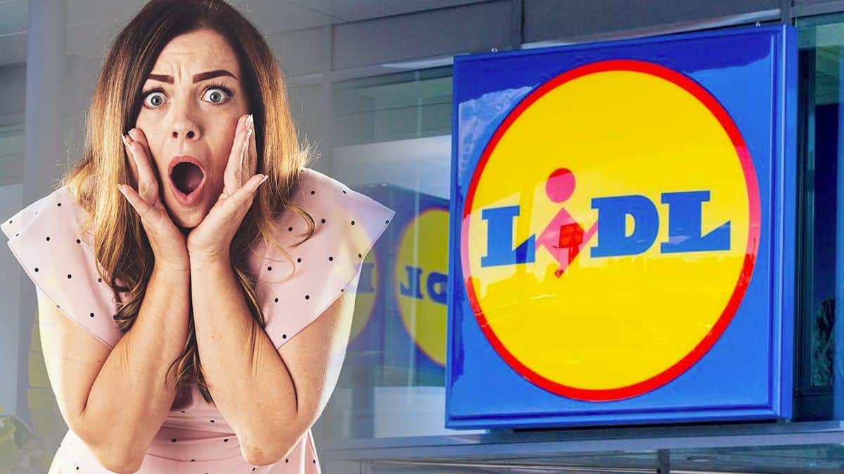 Elle achète du poulet chez Lidl et fait une découverte horrifiante, elle devient végétarienne